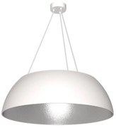 Csillár zsinóron MORGAN 3xE27/60W/230V