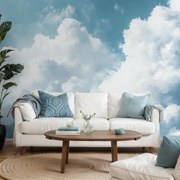 Fotótapéta - Felhők (147x102 cm)