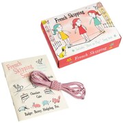 French kötél gumizáshoz - Rex London