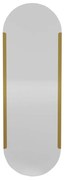 Caprice Gold tükör 50 x 150 cm