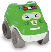 Bukfencező kisautó Suv Clementoni