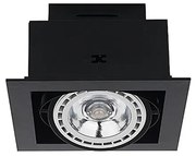 Downlight álmennyezetbe süllyeszthető spotlámpa