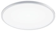 Aigostar - LED Fürdőszobai mennyezeti lámpa LED/24W/230V 6500K átm. 40 cm IP44
