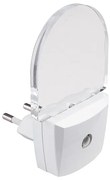 Rábalux Paris Lux 4658 konnektoros éjszakai fény, 0,5W LED