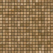 Kőmozaik Premium Mosaic Stone bézs 30x30 cm matt STMOS15BEW