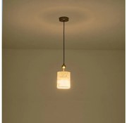 Csillár zsinóron 1xE14/15W/230V