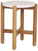 Terracina kerti lerakóasztal