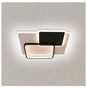 Brilagi Brilagi - LED Dimmelhető mennyezeti lámpa VELO LED/64W/230V 3000/4000/6000K + távirányító BG1333