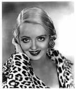 Fotográfia Bette Davis In 'The Rich Are Always With Us', Archive Photos