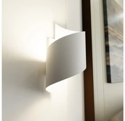 Fali lámpa SPINER 1xG9/8W/230V fehér