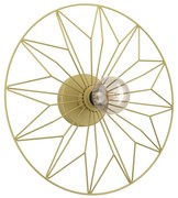 Eglo Castanuelo 43443 fali/mennyezeti lámpa, 1x40W E27