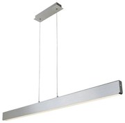 Rabalux 6670 - LED Dimmelhető csillár zsinóron TITHANIA LED/24W/230V 120 cm