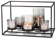 YORK gyertyatartó - Philippi