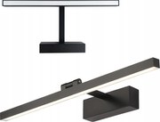 Fürdőszobai Led fali lámpa tükör fölé 18W 60cm ip44