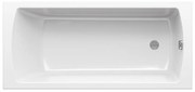 Ravak CC31000000 - CLASSIC kád 150x70 cm akril/fehér