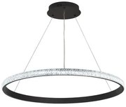 LED DESIGN FÜGGŐLÁMPA+vezérlés 55W