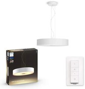 Philips 40339/31/P6 - FAIR LED 33,5W/230V dimmelhető függeszték távirányítóval