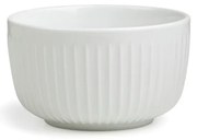 Hammershoi fehér porcelán tálka, ⌀ 12 cm - Kähler Design