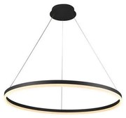 LED állítható fényerejű lámpa kábelre LED/55W/230V 3000-6500K + DO