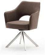 Tonala E étkezőszék cappuccino