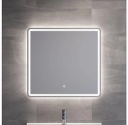 BATH DELUXE 01-080-51-58-00 - LED Fürdőszoba tükör TARS LED/27,2W/230V IP44