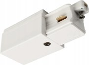 Light Impressions Deko-Light 1 fázisú sínrendszer, D Egy tápegység, l