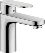 Hansgrohe Vernis Blend, mosdócsaptelep 70 hulladékkészlet nélkül, EcoSmart, króm, 71558000