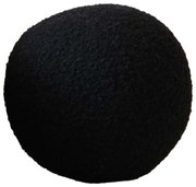 Buklé díszpárna ø 20 cm Top – Mioli Decor