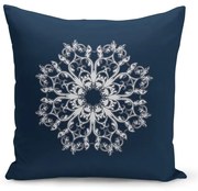 Párnahuzat karácsonyi mintával 43x43 cm – Kate Louise