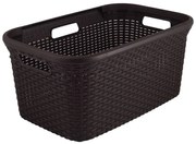 Style Basket barna ruhakosár, 45 l - Curver