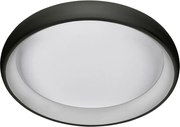 Italux ALESSIA 5280-832RC-BK-4 Süllyesztett mennyezeti lámpa 1x32W/LED 4000K 1760LM IP20