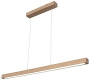 Spot-Light 1509874 - LED dimmelhető függeszték SMAL LED/28,5W/230V