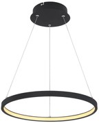 Globo RALPH 67192-19B függeszték, 19W LED, 3000K, 800 lm