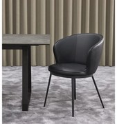 Gain karfás design szék