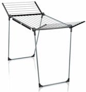 Leifheit Pegasus 180 Solid Black ruhaszárító