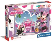 Puzzle Disney - Minnie Mouse