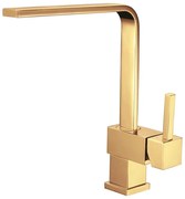 ALVEUS 1134829 - Mosogató csap LAGUNA 28,6 cm monarch bronz