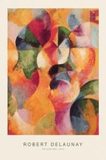 Reprodukció The Sunlight (Special Edition) - Robert Delaunay