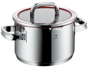 WMF - Magas edény FUNCTION átm. 20 cm rozsdamentes