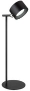 Globo 58436B - LED Dimmelhető érintős asztali lámpa 4in1 JORJE LED/4W/5V fekete