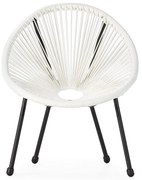 Gyerek kerti szék Avocado – Bonami Essentials