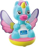 Unikornis Blue pörgethető figura Clementoni