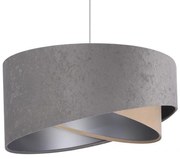 Csillár zsinóron GALAXY 1xE27/60W/230V