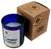 Arome Cosmopolitan illatgyertya üvegpohárban, 125 g