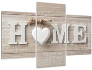 Kép - Kezdőlap (90x60 cm)