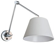 Adam egyedileg összeállítható fali lámpa