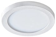 Slim Round álmennyezetbe süllyeszthető lámpa