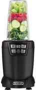 Sencor SNB 6600BK Nutri turmixgép, fekete