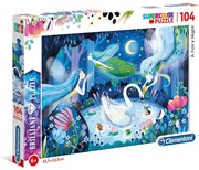 Puzzle A Fairy Night