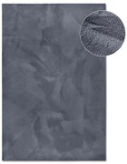 Antracitszürke szőnyeg 120x170 cm Leon – Villeroy&amp;Boch